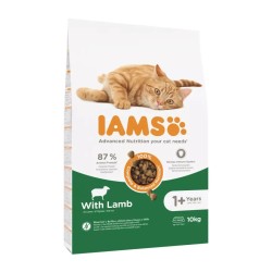 IAMS Vitality cat adult...