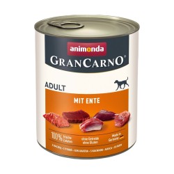 ANIMONDA Grancarno Adult z...