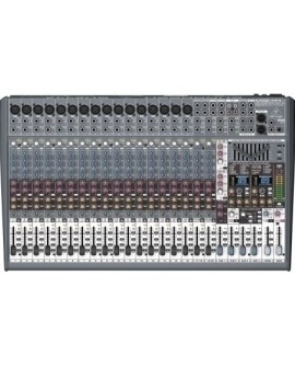 Behringer SX2442FX Mikser audio z wbudowanym efektem
