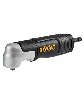DEWALT UCHWYT KĄTOWY DO BITÓW NA KWADRAT 1/4"