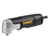 DEWALT UCHWYT KĄTOWY DO BITÓW NA KWADRAT 1/4"