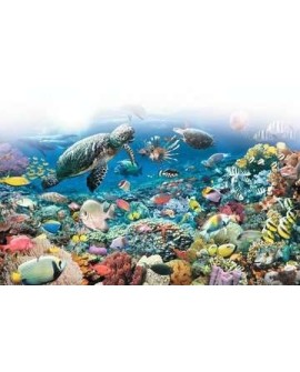Puzzle 5000el Głębia Oceanu 174263 Ravensburger