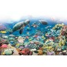 Puzzle 5000el Głębia Oceanu 174263 Ravensburger