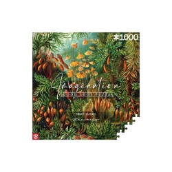 Puzzle Good Loot 1000...