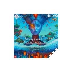 Puzzle Good Loot 1000...