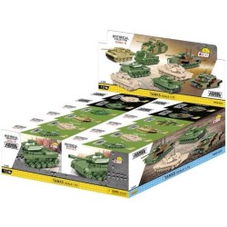 COBI 3109 Historical...