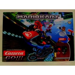 CARRERA GO!!! tor...