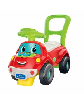 Clementoni Jeździk Auto 3w1 17663