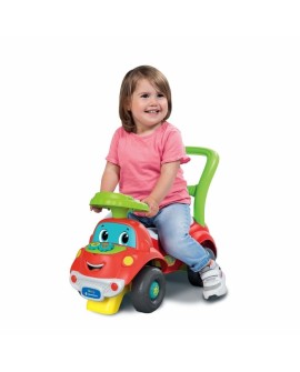 Clementoni Jeździk Auto 3w1 17663