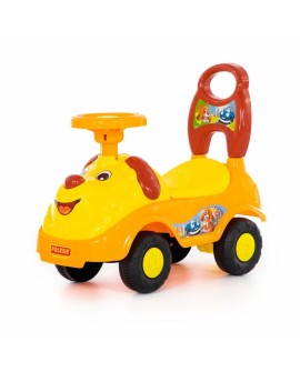 Polesie 77967 Jeździk "Leo" jeździdełko auto pojazd