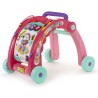 Chodzik i stół aktywności 3w1 Little Tikes 643095PO różowy
