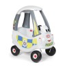 Little tikes Samochód Cozy Coupe Police Response 173790