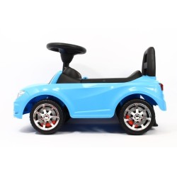 Samochód-je?dzik SuperCar...