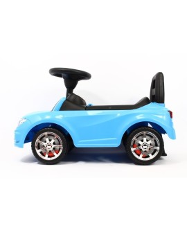 Samochód-je?dzik SuperCar Nr5 sygn.d?w.nieb.84521