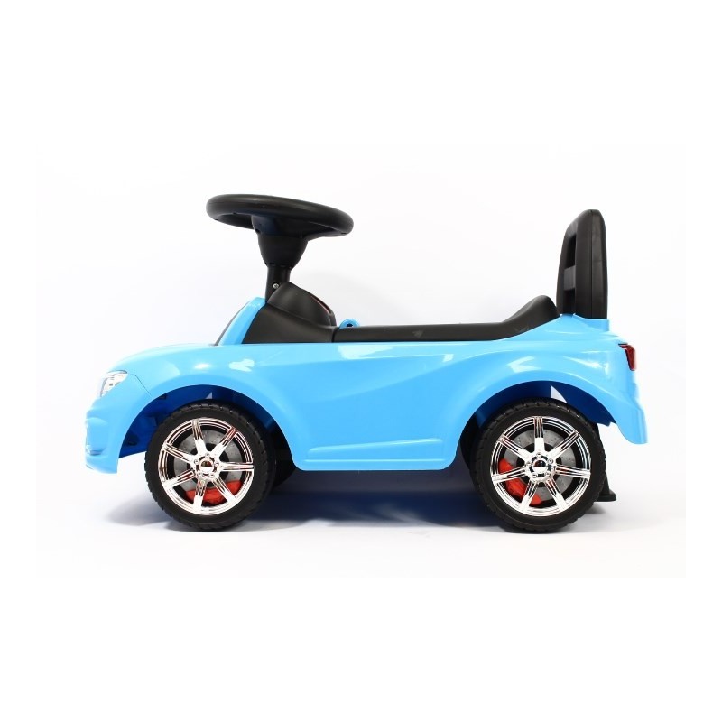 Samochód-je?dzik SuperCar Nr5 sygn.d?w.nieb.84521