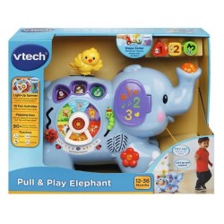 Super Słoń 60978 VTECH p3