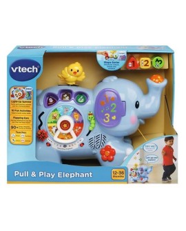Super Słoń 60978 VTECH p3