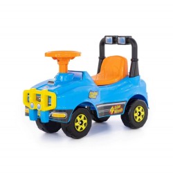Polesie 3910 Jeździk Jeep...