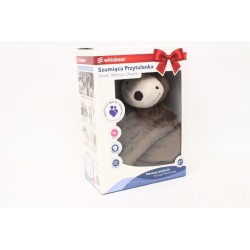 Whisbear Leniwiec Cry...