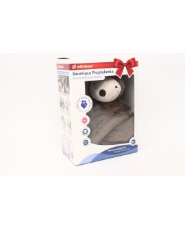Whisbear Leniwiec Cry Sensor 45739 45715