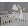 Fisher Price Chmurkowa karuzelka uspokajacz GRP99