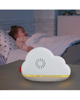Fisher Price Chmurkowa karuzelka uspokajacz GRP99
