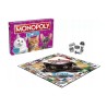MONOPOLY Koty 03528 WINNING MOVES
