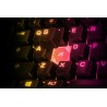 Klawiatura gamingowa SteelSeries Apex 3 Tenkeyless Klawiatura do gier Światło LED RGB Amerykańskie przewodowe przełączniki