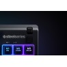 Klawiatura gamingowa SteelSeries Apex 3 Tenkeyless Klawiatura do gier Światło LED RGB Amerykańskie przewodowe przełączniki