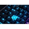 SteelSeries Apex 3 Gaming Keyboard, US Layout, Wired, Black SteelSeries Apex 3 Gaming keyboard IP32 water resistant for