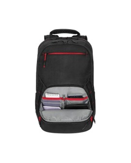 Lenovo 4X41A30364 torba na notebooka 39,6 cm (15.6") Plecak Czarny