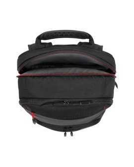 Lenovo 4X41A30364 torba na notebooka 39,6 cm (15.6") Plecak Czarny