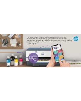 HP Urządz. Wielof. Smart Tank 725 All-in-One 28B51A