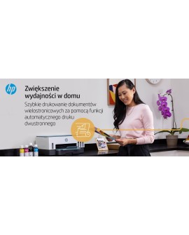 HP Urządz. Wielof. Smart Tank 725 All-in-One 28B51A