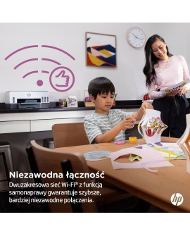 HP Urządz. Wielof. Smart Tank 725 All-in-One 28B51A