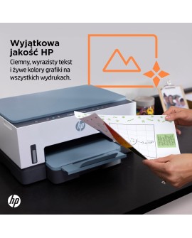HP Urządz. Wielof. Smart Tank 725 All-in-One 28B51A