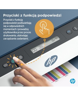 HP Urządz. Wielof. Smart Tank 725 All-in-One 28B51A
