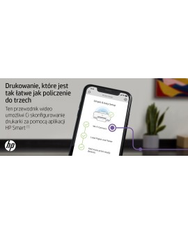 HP Urządz. Wielof. Smart Tank 725 All-in-One 28B51A