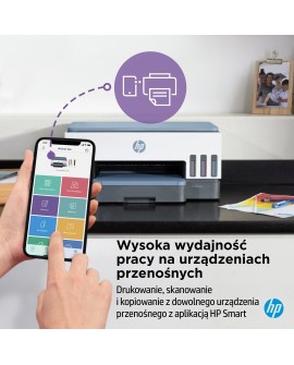 HP Urządz. Wielof. Smart Tank 725 All-in-One 28B51A