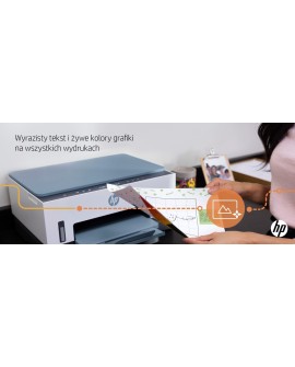 HP Urządz. Wielof. Smart Tank 725 All-in-One 28B51A