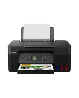URZĄDZENIE WIELOFUNKCYJNE ATRAMENTOWE CANON PIXMA G3470 CZARNA