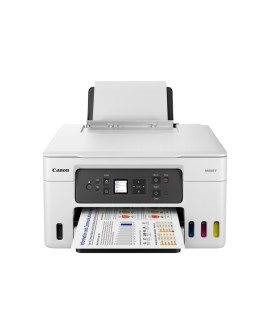 Canon MAXIFY GX3040 Atramentowa A4 600 x 1200 DPI Wi-Fi