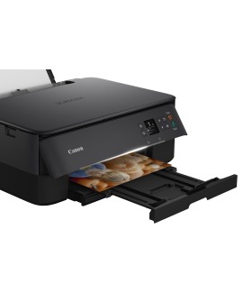 Urządzenie wielofunkcyjne Canon PIXMA TS5350A Black