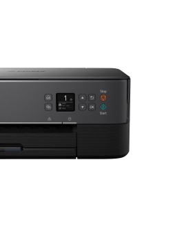Urządzenie wielofunkcyjne Canon PIXMA TS5350A Black