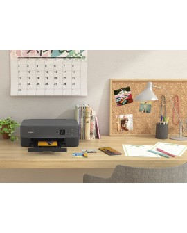 Urządzenie wielofunkcyjne Canon PIXMA TS5350A Black