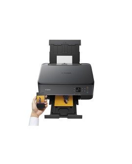 Urządzenie wielofunkcyjne Canon PIXMA TS5350A Black