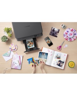 Urządzenie wielofunkcyjne Canon PIXMA TS5350A Black