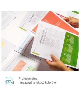 Urządzenie wielofunkcyjne HP Color LaserJet Pro MFP M283fdw