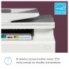 Urządzenie wielofunkcyjne HP Color LaserJet Pro MFP M283fdw