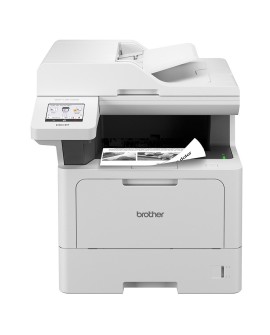 Brother MFC-L5710DN drukarka wielofunkcyjna Laser A4 1200 x 1200 DPI 48 stron/min
